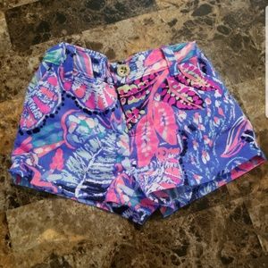 Lilly pulitzer kids callahans